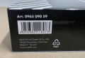 Bild 5 von WÜRTH ZEBRA Ratschen-Steckschlüssel-Satz im Koffer (1/4 + 1/2 Zoll, 60-teilig)