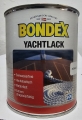 Bild 1 von BONDEX Yachtlack hochglänzend (750ml)