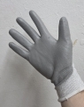 Bild 2 von 6x WÜRTH Schnittschutzhandschuhe W-170 Level B (Dyneema®, EN 388) [Größe wählbar]  / (Art) 8