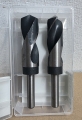 Bild 2 von PARKSIDE XL Karbonstahl Metallbohrer Satz mit HSS Spitze [zum auswählen: 11-28mm]