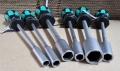 Bild 2 von WERA Steckschlüssel Schraubendreher Satz (6-teilig, SW 5,5-13mm)