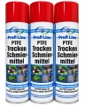 ERNST Trocken-Schmiermittel PTFE Spray (400ml)