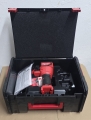 Bild 2 von MILWAUKEE Akku-Gewindestangenschneider 'M18 BLTRC-0X' 18 V M6–M12 im HD-Box Koffer 4933471150