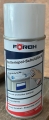 Batteriepol-Schutzlack blau (150ml)