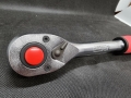 Bild 2 von GEDORE red 2K-Umschaltknarre 3/8" (200 mm, 72 Zähne)