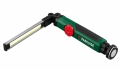 Bild 3 von PARKSIDE LED-Akku-Klappleuchte 'PSDD 2000 A3' (600 lm, 6500 K, dimmbar)