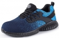 Bild 1 von PROCERA Sicherheitsschuhe 'Texo-Fly Blue S1' [Gr. wählbar]  / (Gr.) 47