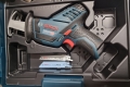 Bild 2 von BOSCH Akku-Säbelsäge GSA 12V-14 Solo in L-Boxx