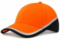 Bild 1 von PROCERA Baseballcap 'DOBBELT' mit Reflexelementen (NEON ORANGE)