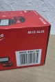 Bild 2 von MILWAUKEE M18 Akku-Bauleuchte 'ALIS-0' (18 V, 1000 lm) 4933498148