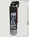 Weisses Sprühfett mit PTFE (400ml)