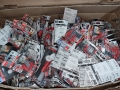 Bild 2 von 1KG Dübel Blister TOX / FISCHER MYSTERYBOX