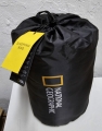 NATIONAL GEOGRAPHIC Schlafsack 4° / Limit -2°