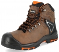 Sicherheitsstiefel Centaur S3 