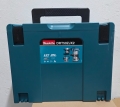 MAKITA 18V Akku-Multifunktions-Oberfräse 'DRT50ZJX2' Solo NEU