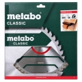 METABO Kreissägeblatt 305 x 30 mm (56 Hartmetall Zähne HW/CT)