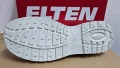 Bild 2 von ELTEN Sicherheitsschuhe weiß 'Brice Low S3' [Gr. wählbar]  / (Art) 38