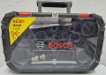 Bild 1 von BOSCH Lochsägen Set (11-teilig) im Koffer B-WARE