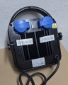 Bild 2 von OBI Baustrahler LED (2800lm, 40W, mit 2 Steckdosen)
