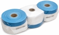 3x Gewebeklebeband-Folienmasker (550 mm x 20m)