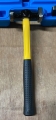 Bild 8 von STAHLKAISER Karosserie-Ausbeulhammer-Satz (8-teilig, mit 5 Beulenausbeulern & 3 Blechhämmern) 18658