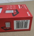 Bild 2 von MILWAUKEE Akku-Handleuchte 'IR FFL' (500 Lumen) 4933493528