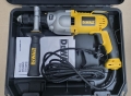 Bild 4 von DeWALT Schlagbohrmaschine DWD524KS (1.100 W, 2-Gang, 13 mm, im Koffer)