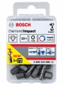 BOSCH 10x Diamond Impact Torx Bit (T20)