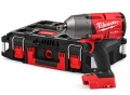 Bild 1 von MILWAUKEE M18 FUEL Akku-Schlagschrauber 'M18 FHIWF12' (1/2
