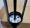 Bild 4 von Performance Leichtdruck-Kartuschenpresse 310ml