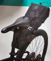 Fahrrad-Satteltasche Wasserdicht (ca. 6L)