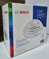 BOSCH Smart Home Rauchmelder mit App-Funktion NEU