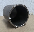 Bild 2 von FÖRCH Hammerbohrkrone (Ø 68 x 80mm)
