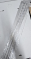 Bild 2 von 50x Edelstahl Kabelbinder (7,9 x 680mm)