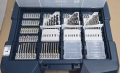 Bild 3 von BOSCH Professional GSB 18V-65 Akku-Schlagbohrschrauber 18V (2x 4,0 Ah, 82-tlg. Zubehör, L-Case)