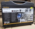 Bild 1 von LASERLINER Inspketionskamera 'VideoScope Plus Set' (2m, Ø 9mm, DOF 3...7cm)