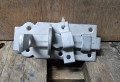 Türriegel für Vorhängeschloss (ca. 45 x 100mm)