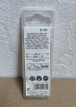 Bild 3 von 25x KWB Stichsägeblatt 'T101BF' (100 mm, BIM, für Holz & Kunststoff) 621065