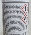 Bild 2 von Hohlraum-Versiegelung Spray plus transparent L264 (600ml)