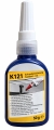 Schraubensicherung hochfest rot K121 (50g)