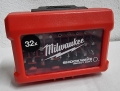 Bild 3 von MILWAUKEE SHOCKWAVE Bit-Satz (32-teilig, 25mm, 1/4