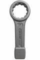 GEDORE Schlag-Ringschlüssel DIN7444 (SW 60 mm) 'No. 306'