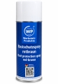 WP Rostschutzspray Rotbraun (400ml) Rostschutz-Grundierlack