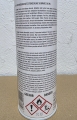 Bild 2 von TECPO Unterbodenschutz schwarz überlackierbar (500ml Spraydose)