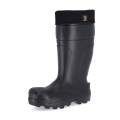 Bild 2 von Arbeits-Gummistiefel gefüttert Stahlkappe und Sohle 'Constructor SBP' [Größe wählbar]