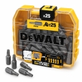 Bild 3 von DEWALT Torx Bits Großpackung [zum auswählen]