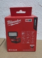 Bild 1 von MILWAUKEE M18 Akku-Bauleuchte 'ALIS-0' (18 V, 1000 lm) 4933498148