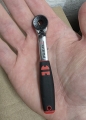 Bild 2 von WÜRTH Mini-Bit-Knarre (100mm) für 1/4