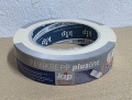 KIP Feinkrepp Abklebeband 'plusline' (30mm x 50m)