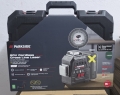 Bild 2 von PARKSIDE PERFORMANCE 20 V Akku-Kreuzlinienlaser 'PKLLP 3360 A1' (3x 360°, grün, selbstnivellierend,